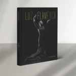 Fine Art Photo book - cover mockup