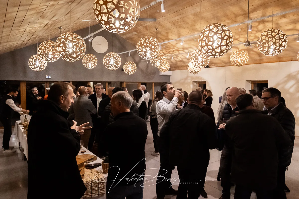 business event