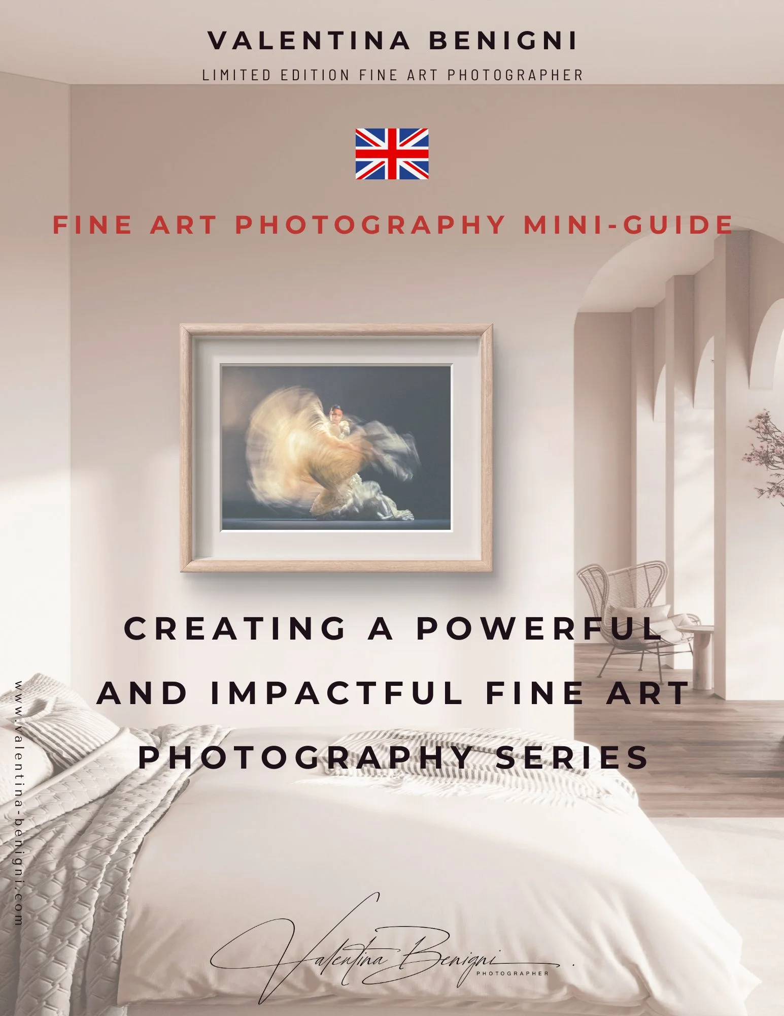 Pack Trilogy "Mastering Limited Edition Fine Art Photography" + 3 Mini-guides - Image 14