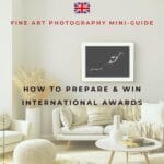 ENG Mini Guide - International Awards - cover