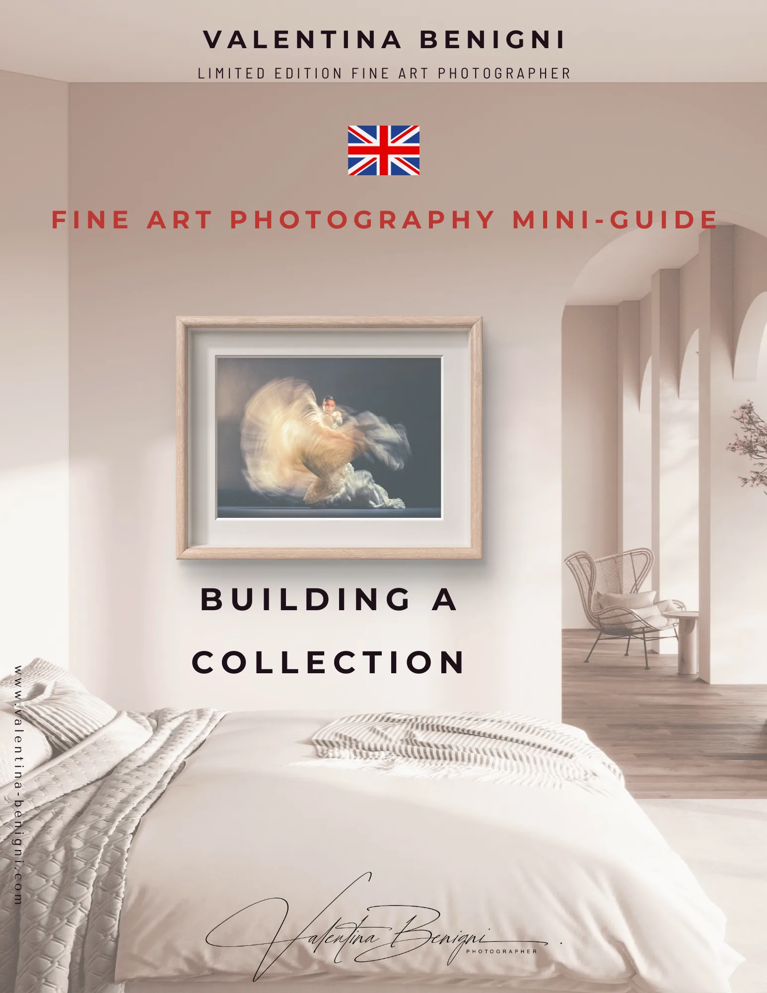 ENG Mini-guide - Building a collection cover