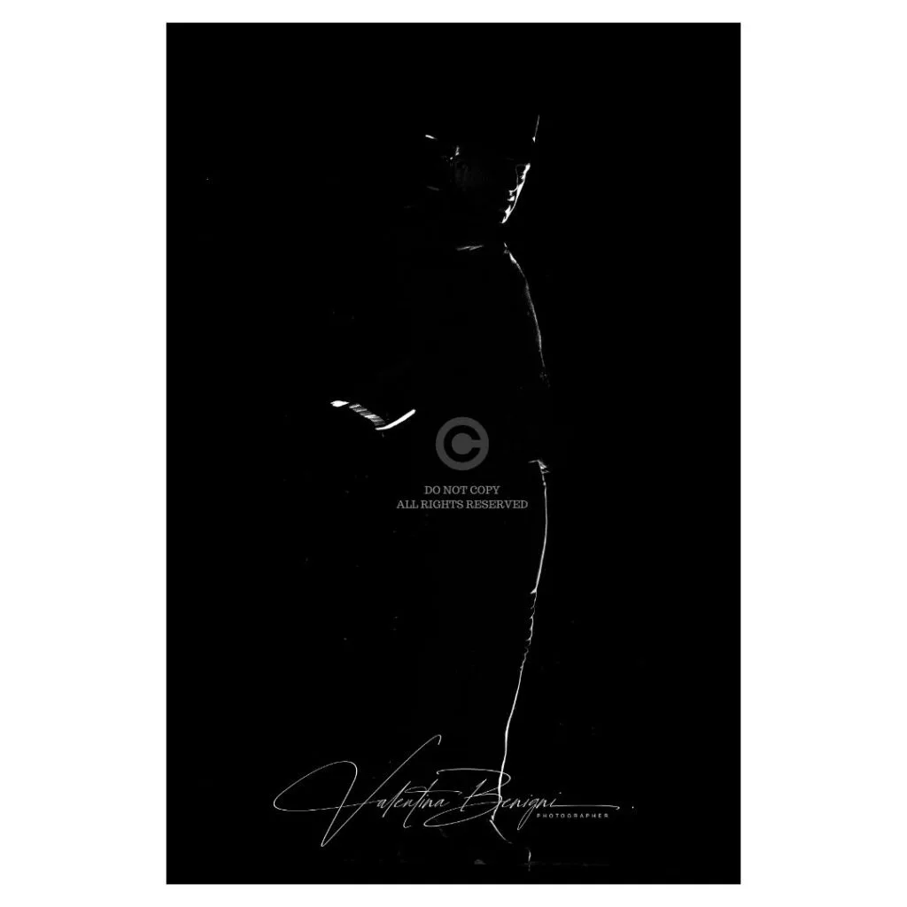 Limited edition fine art photography print