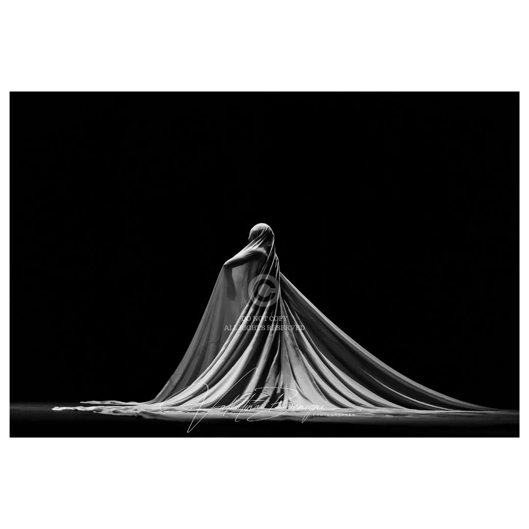 Limited edition fine art photography print