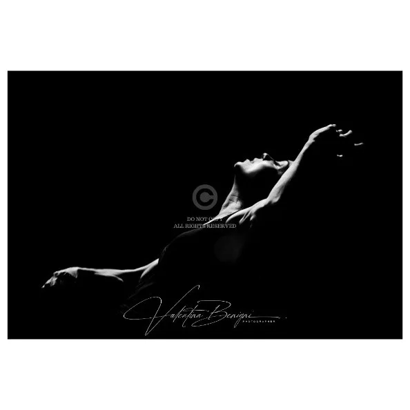 Limited edition fine art photography print