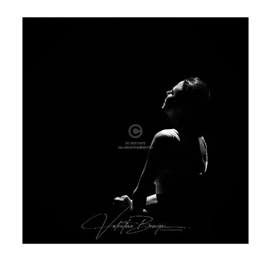Limited edition fine art photography print