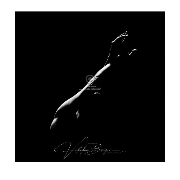 Limited edition fine art photography print