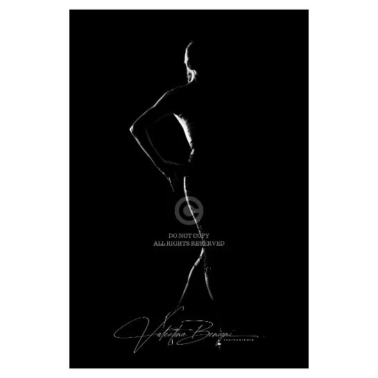 Limited edition fine art photography print