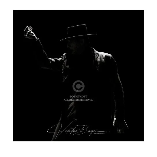 Limited edition fine art photography print