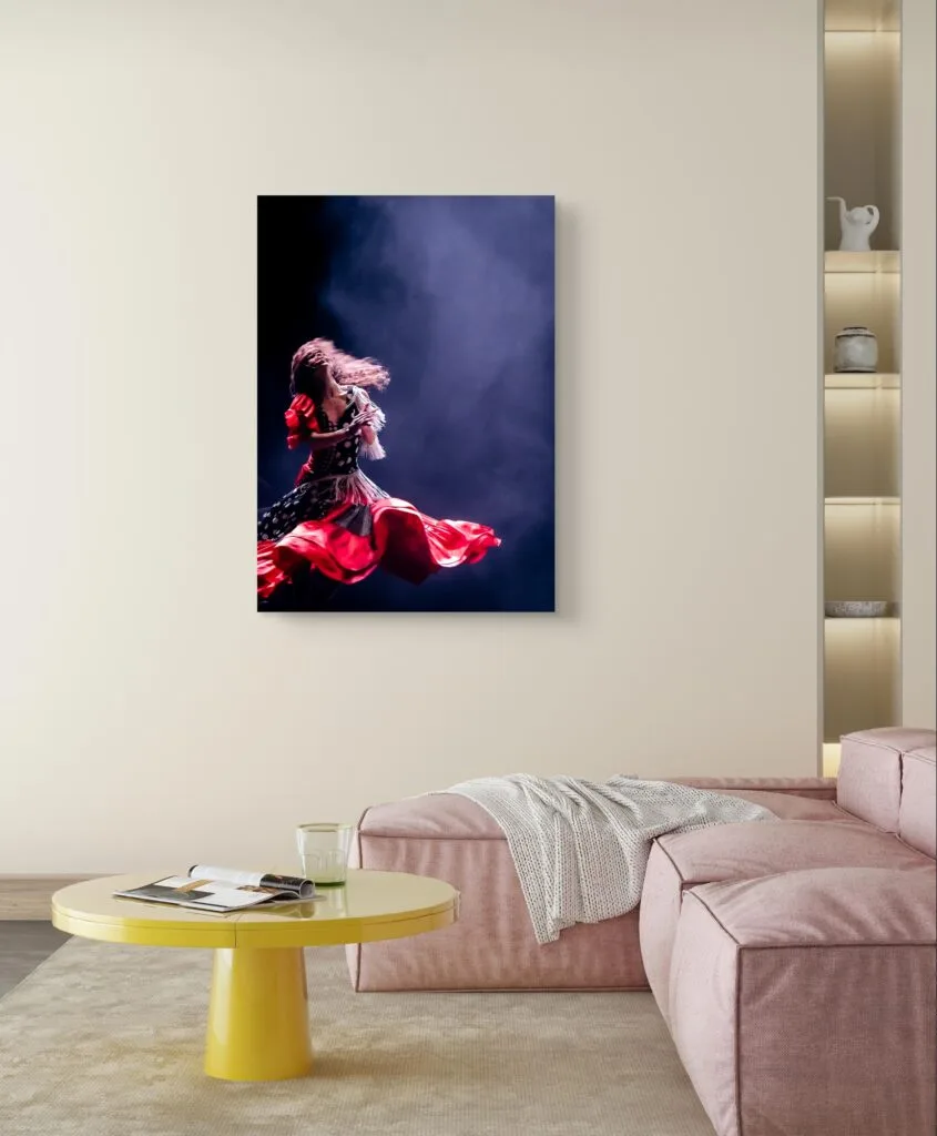 Limited edition fine art photography print
