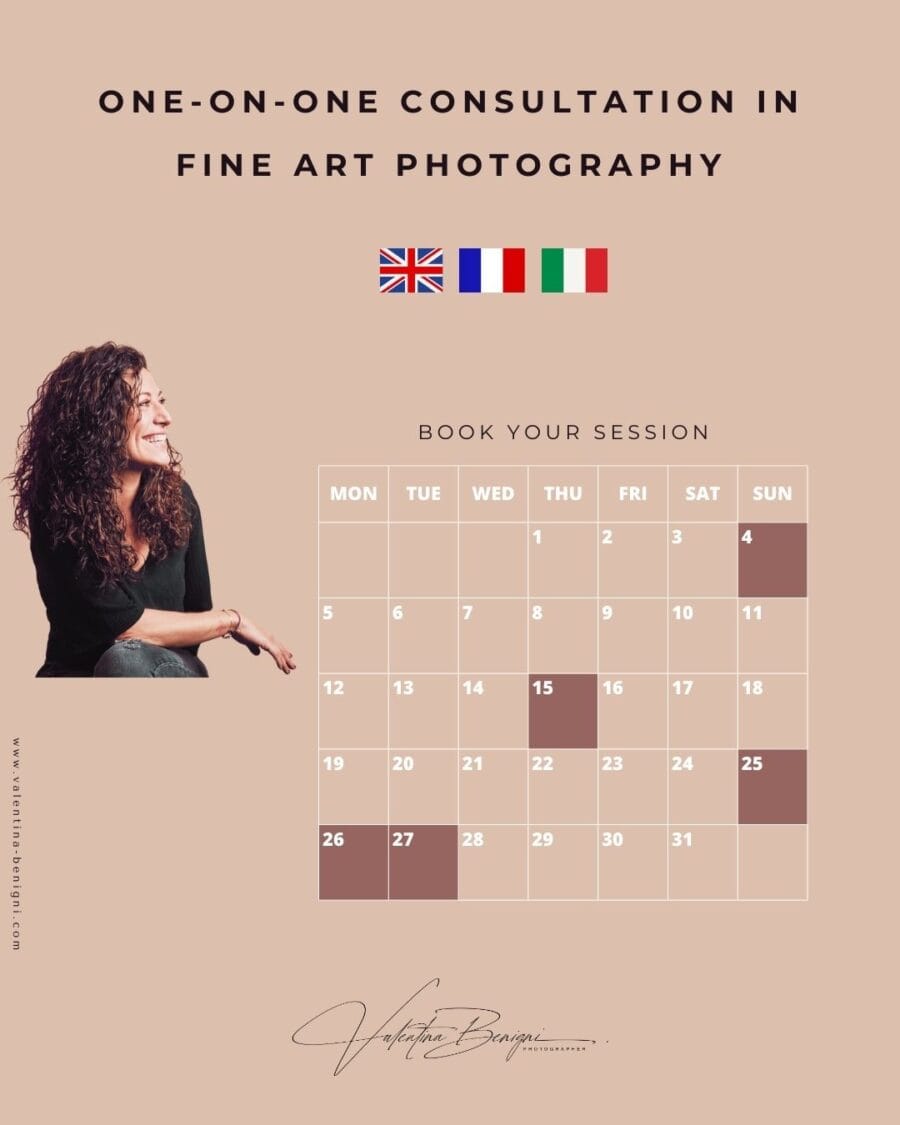 Coaching session one to one booking