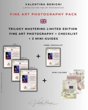 pack trilogy + 3 miniguides