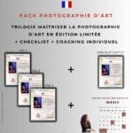 pack trilogie et coaching