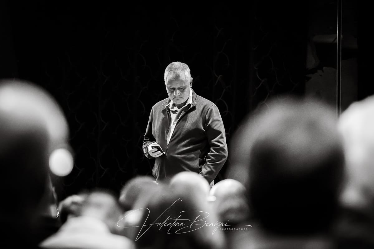 reportage & événement d'entreprise