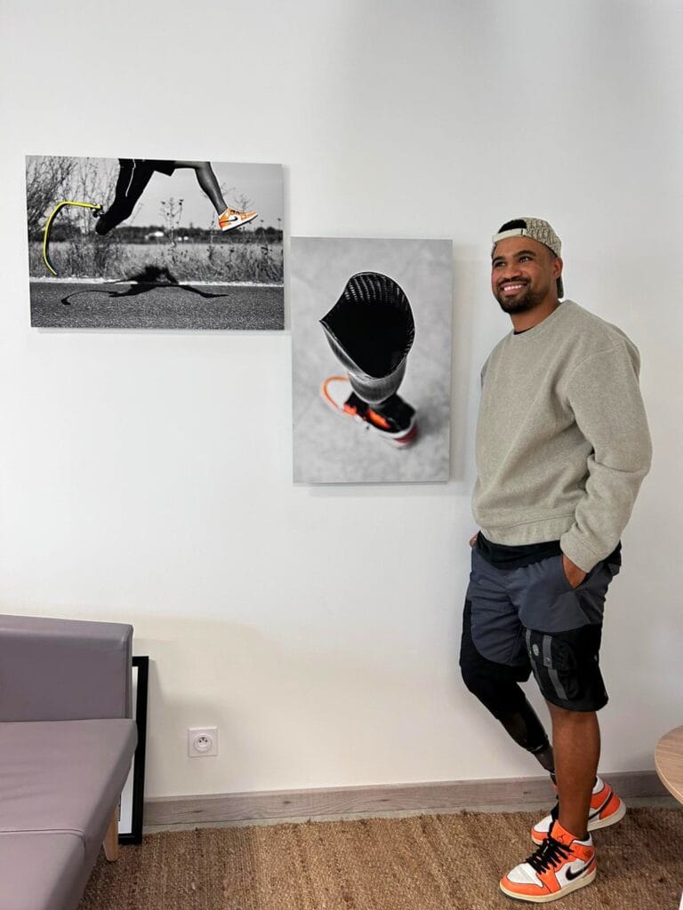 photo d'art d'entreprise