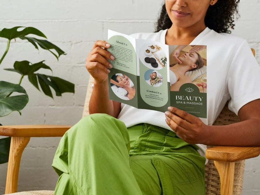 supports de communication d'entreprise