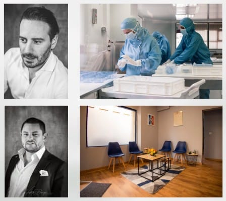 offre séances photo entreprise