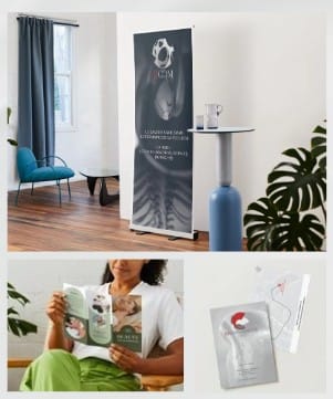 communication et design visuel