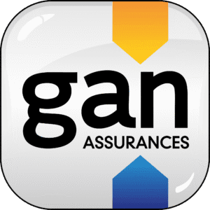 gan logo
