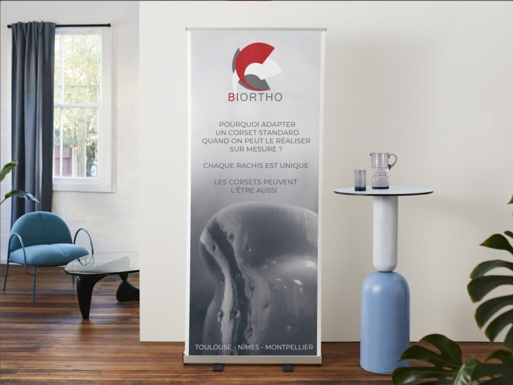 supports de communication d'entreprise