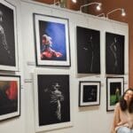 Valentina Benigni - expo photo d'art