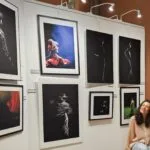 Valentina Benigni - expo photo d'art