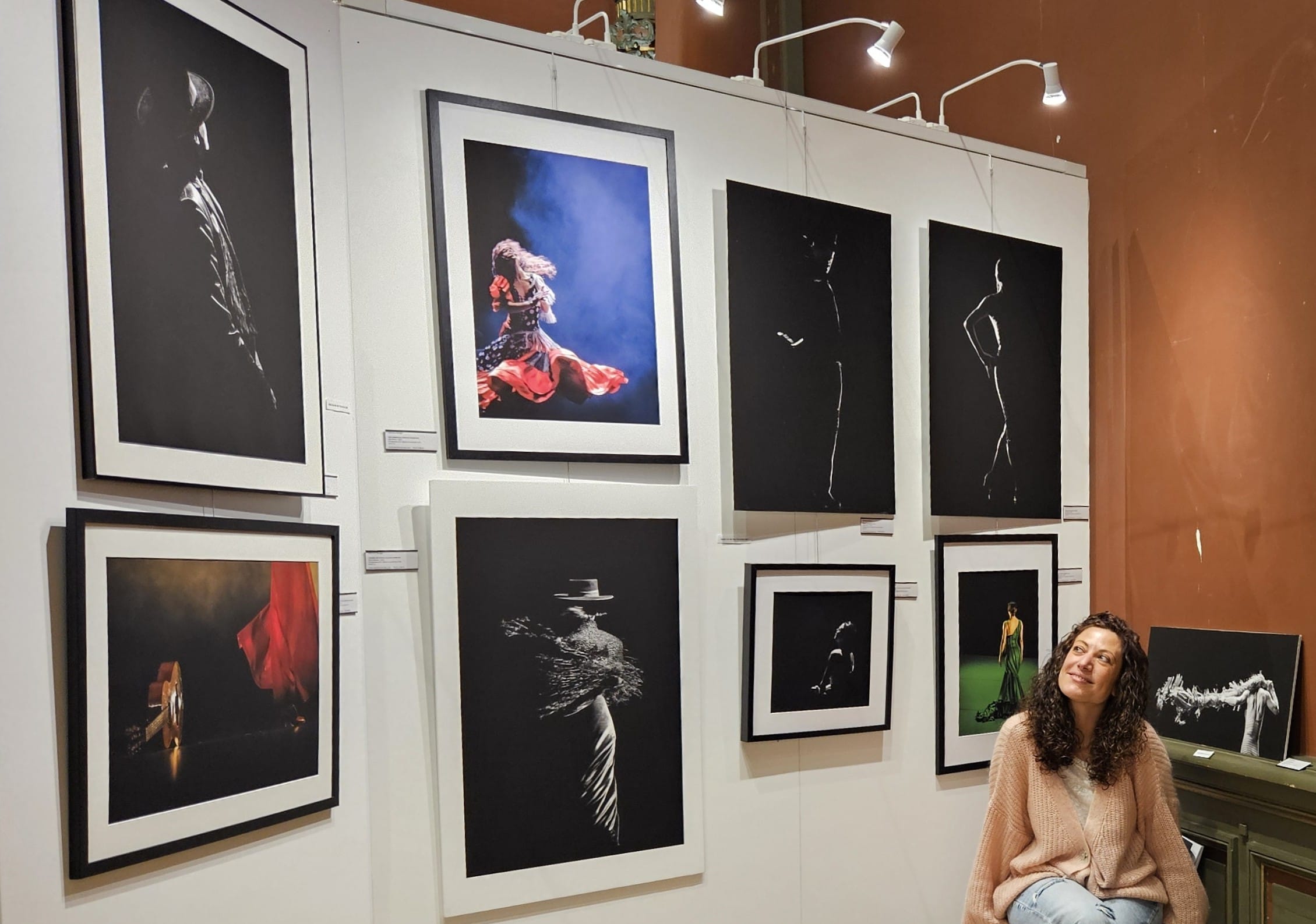 Valentina Benigni - expo photo d'art