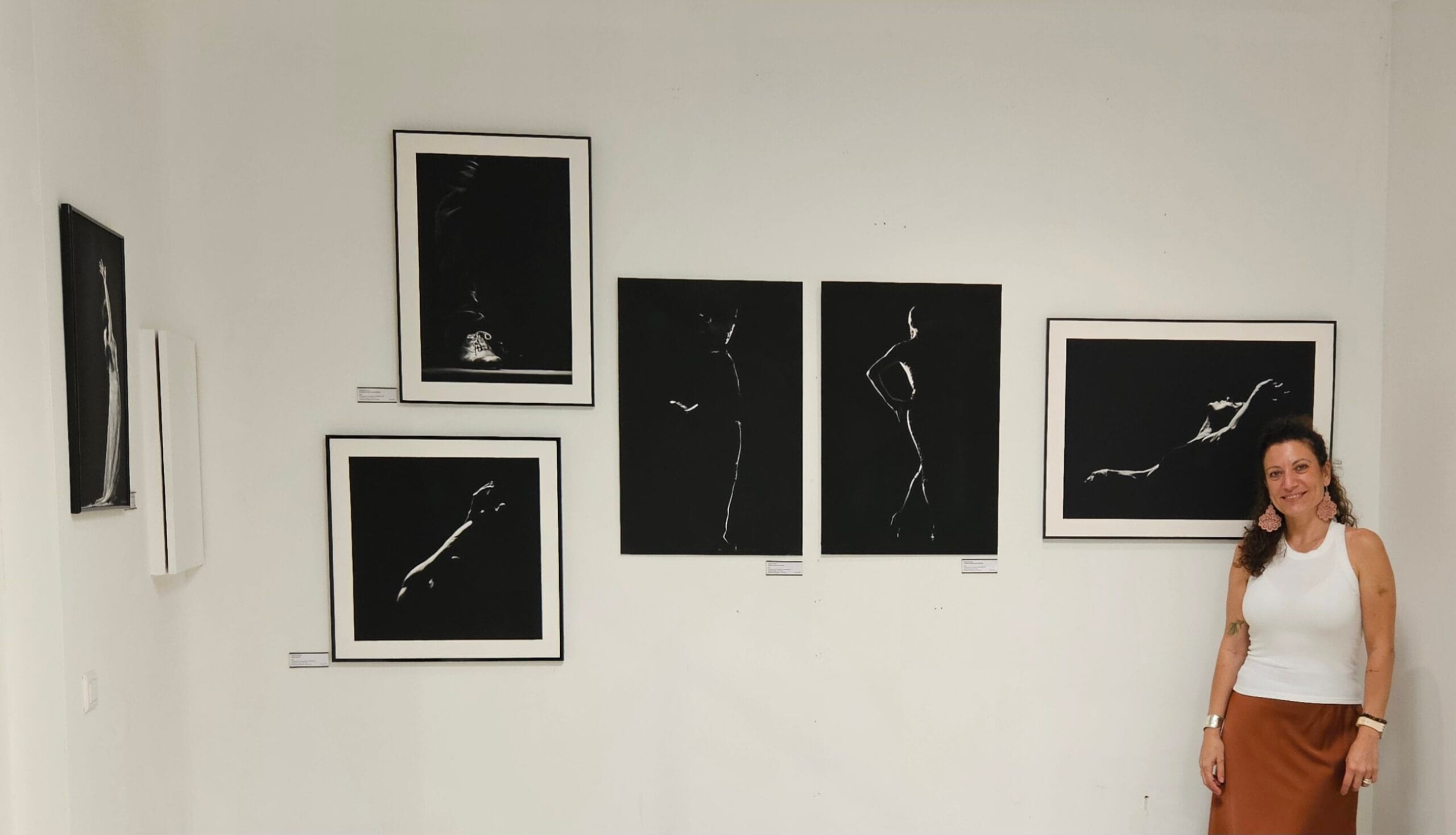 Expo Arles Valentina Benigni