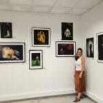 Art photo expo - Arles - Valentina Benigni