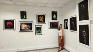 Art photo expo - Arles - Valentina Benigni