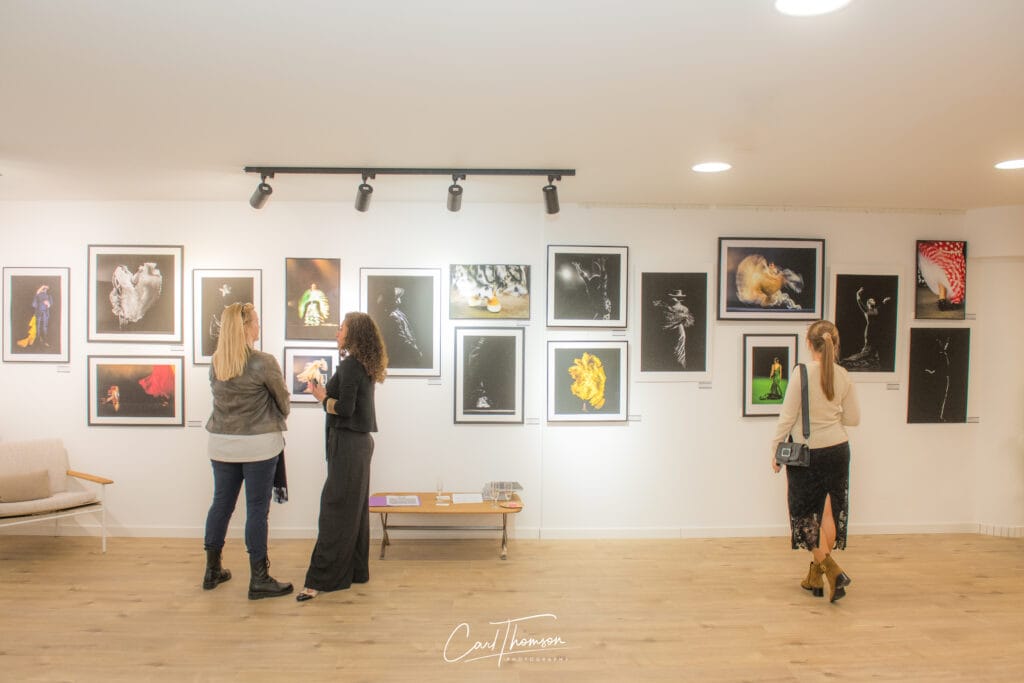 Expo Cannes - Valentina Benigni