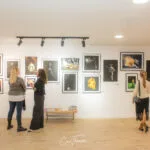 Expo Cannes - Valentina Benigni