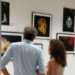 Valentina Benigni - expo photo d'art