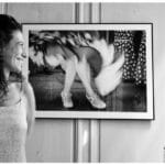 Exposition d'art Arles - Valentina Benigni