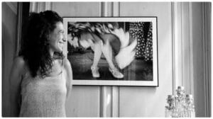 Exposition d'art Arles - Valentina Benigni