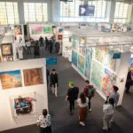 NY art expo
