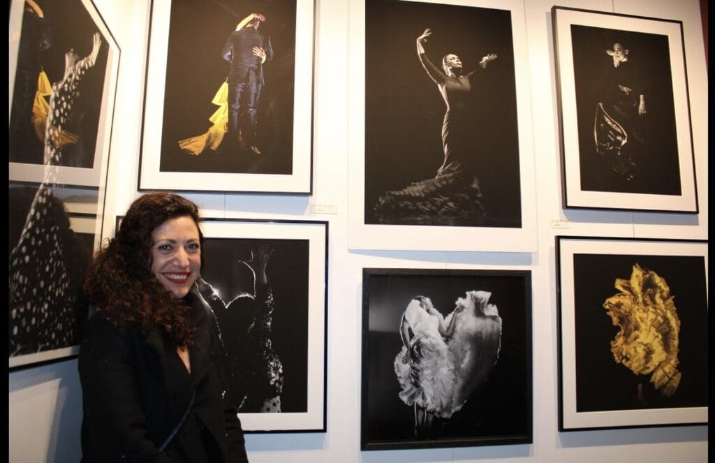 Expo Nîmes - Valentina Benigni