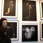 Expo Nîmes - Valentina Benigni