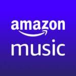 amazon music icon