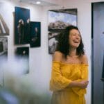 Valentina Benigni Expo Nîmes