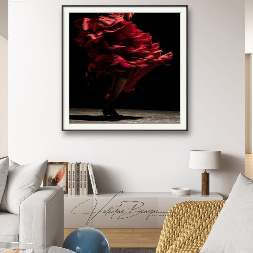 Limited edition fine art photo print