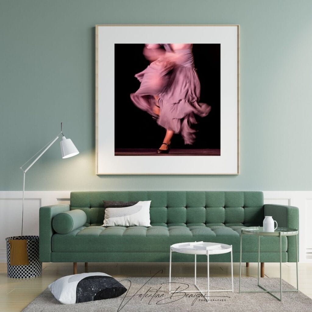 Limited edition fine art photo print