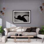 Limited edition fine art photo print