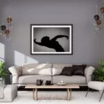 Tirage photo d'art en édition limitée
