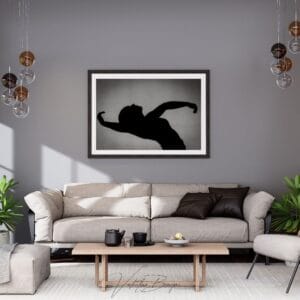 Tirage photo d'art en édition limitée