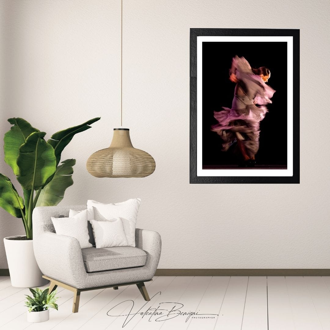 Tirage photo d'art en édition limitée