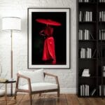 Tirage photo d'art en édition limitée