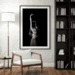 Tirage photo d'art en édition limitée