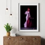 Tirage photo d'art en édition limitée