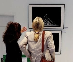 Expo - Valentina Benigni