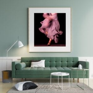 Blog Tirage photo d'art - Valentina Benigni